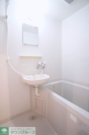 ガーデンコート国立の物件内観写真